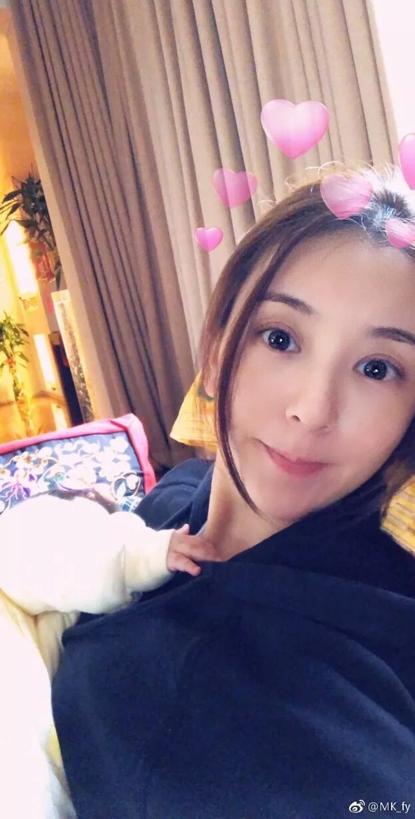 郭天王化身好老公女儿奴，婚姻这颗灵丹妙药了解一下？