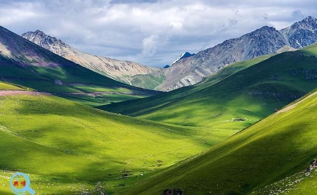 新疆旅游景点地名含义