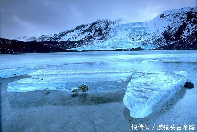 太阳罕见两次“变白”，科学家担忧会出现小冰河期