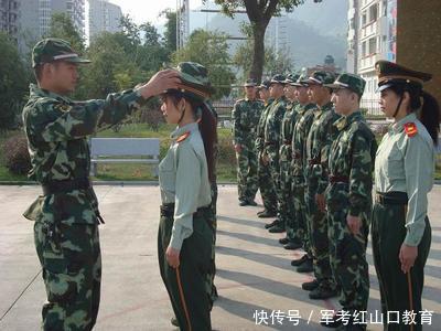 军队文职属于什么编制?与现役军人待遇有何不