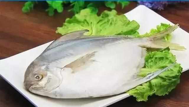 v拔罐拔罐白技巧的鲳鱼减肥食谱寇一日三餐式淡水图片