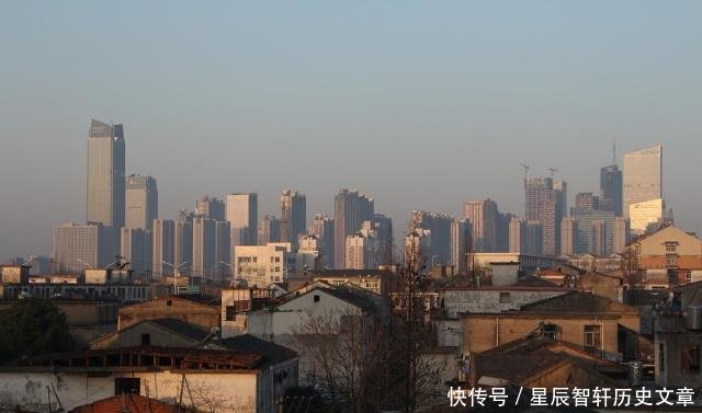 安徽合肥2018年GDP排名前三十,如何才能追上