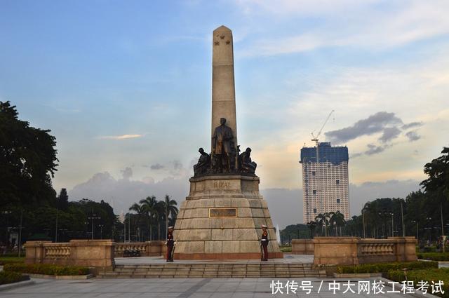 菲律宾高价引进400万中国建筑工!中国:不用你