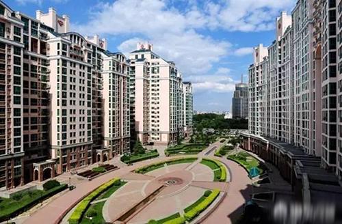 知道明星们在北京住什么样的房子吗?吴亦凡住