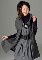 档案终极一班里的黄安琪---姝妍  李姝妍 stephanie艺名:姝妍 本名