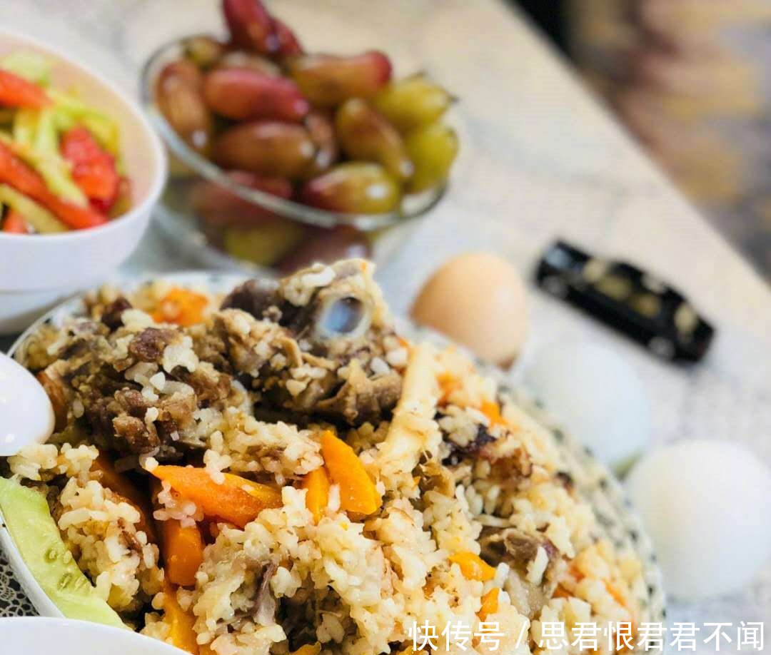 佟丽娅晒瘦身营养早餐,分享减肥秘诀,调侃:新疆