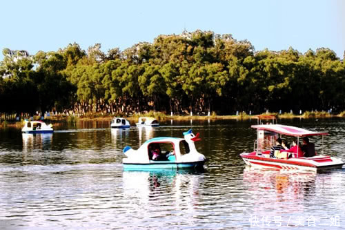 东北最良心的景区,门票仅售30元,更是被称为东北的江南水乡!