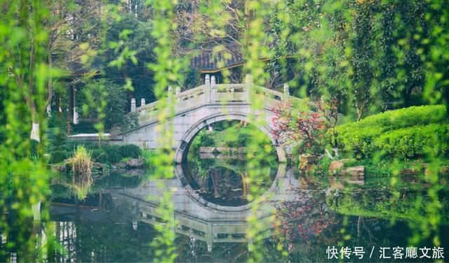 清明小长假,我想去这9个绝美的地方踏青!