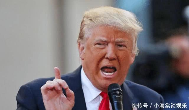 特朗普怎样评价奥巴马