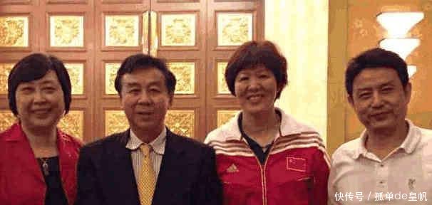 郎平的恩师, 中国女排功勋教练袁伟民近况如何
