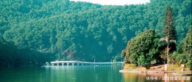 深圳想去深圳旅游,有哪些地方是必去的十大景