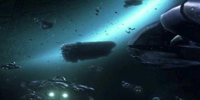 6种方法解释出为何外星人从未造访过地球?