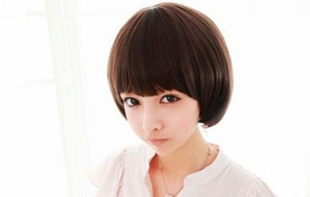 我的<em>头发</em>是个学生头<em>怎样剪</em>才<em>好看</em>呢-