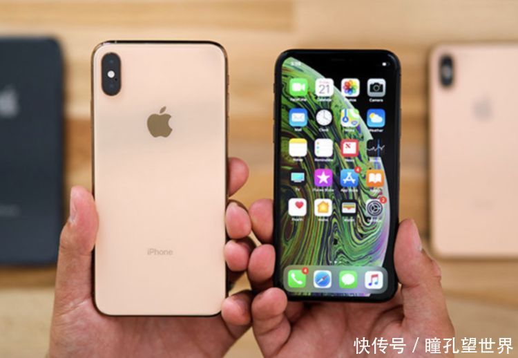 iPhone8最终还是拼不过时间,被确认降至 华为