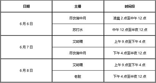 网易CC直播联合网易UP与您共度\＂吸血鬼\＂之夜