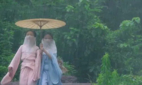 《香蜜》穗禾凡间历劫,被凤凰伤透心,最终选择