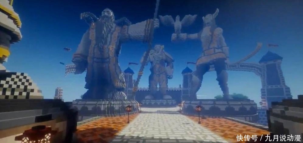 不肝不氪!比魔兽更适合休闲养老的四款RPG网