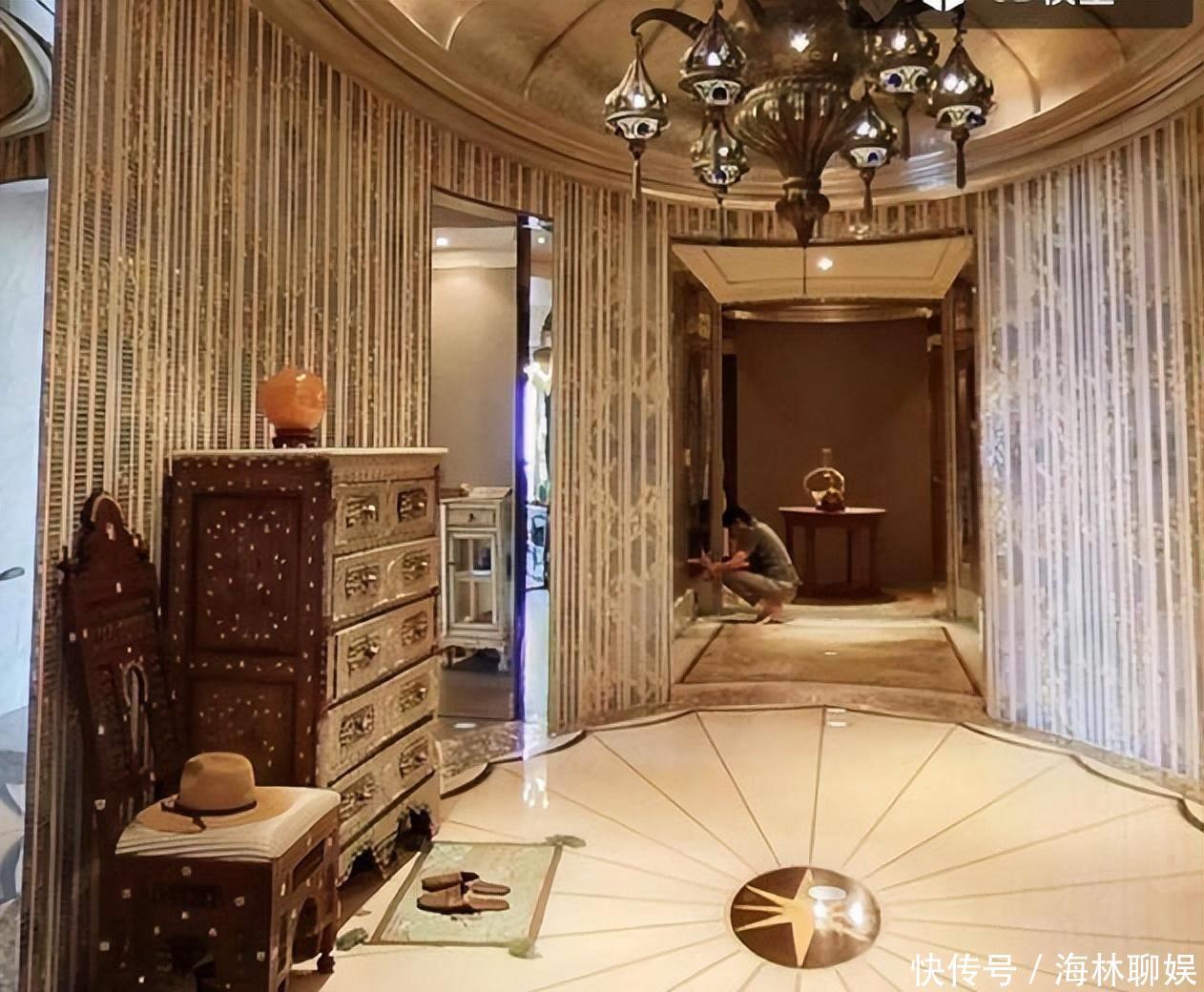 大S与汪小菲放出,北京豪宅售卖消息,大S的高跟鞋完好无损摆放着 - 360娱乐,你开心就好