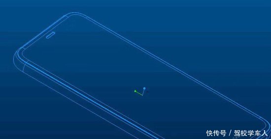 谷歌Pixel4CAD设计图无法或将曝光3.5mm耳cad中对象有的选中取消图片