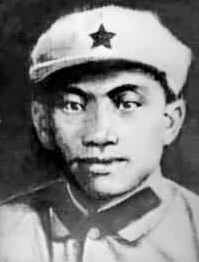 他牺牲林彪大怒下令要将杀害他的敌人全歼,毛主席悲痛万分,为何