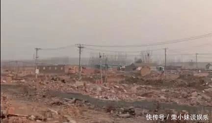 德州平原:刘备当年做县令的地方,要拆迁啦!建设