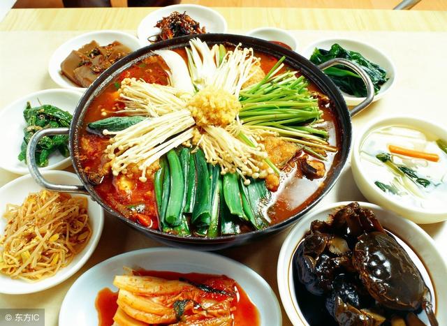 舌尖诱惑,心尖温情,吃货怎能错过这些治愈美食