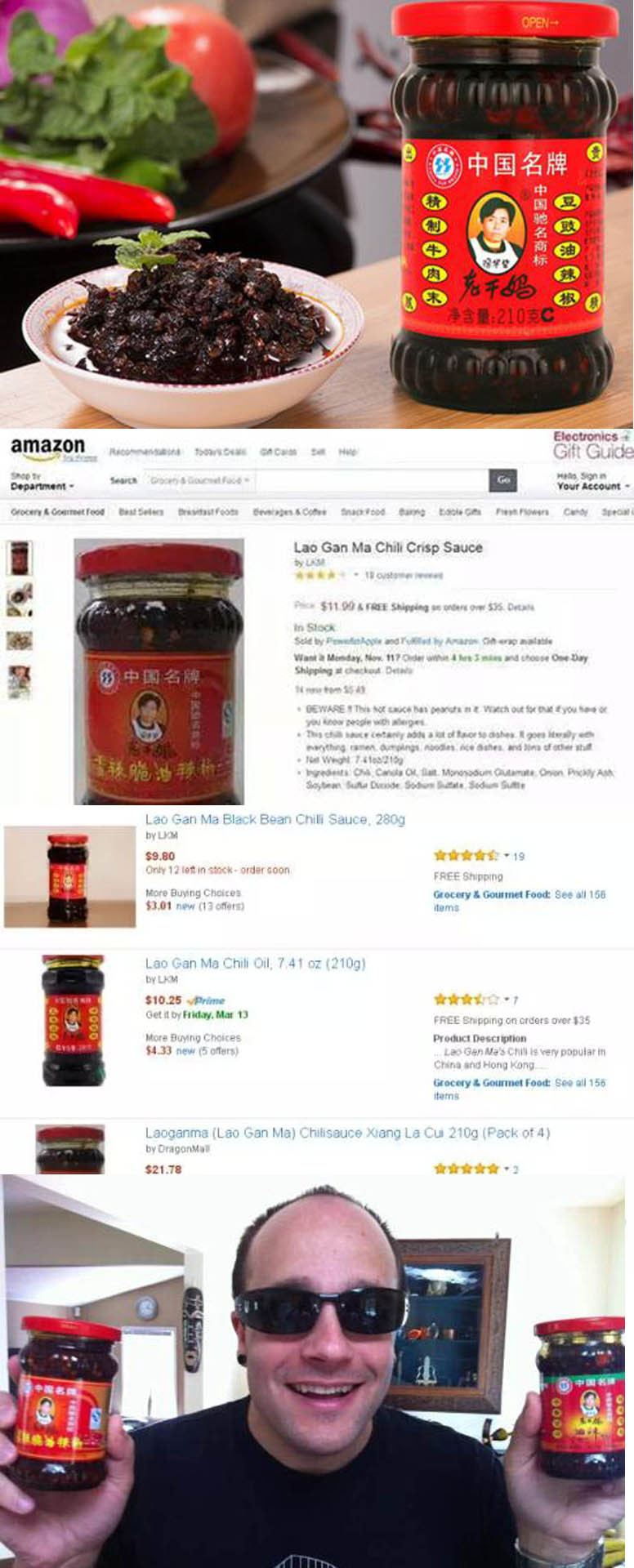 除了川贝枇杷膏,还有哪些在国外爆火的中国特产?最后一个我服!