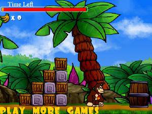 金刚拯救女友,金刚拯救女友小游戏,360小游戏