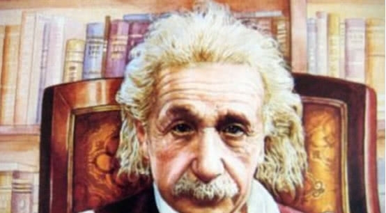 爱因斯坦生前最后一次的实验研究到底是什么?