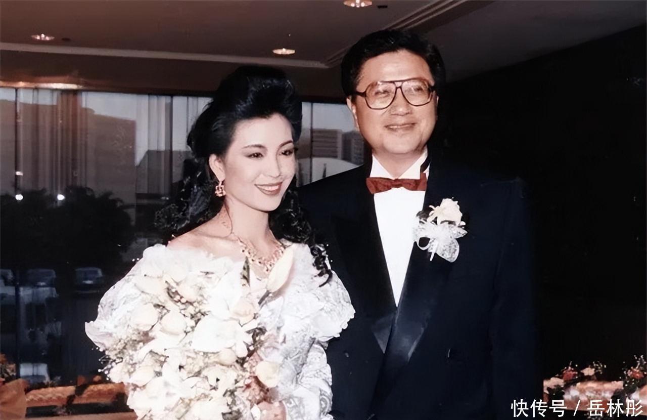 演员伍咏薇结婚13天丈夫去世，21岁成寡妇，如今苦尽甘来- 360娱乐