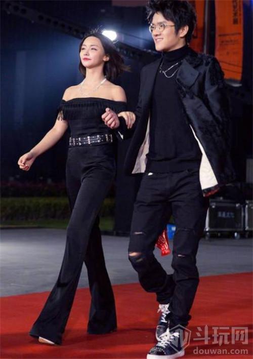 Miss大小姐微博回应不谈恋爱原因:很期待但是