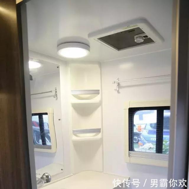 高颜值的T型 能越野的单排 两款江铃原厂房车