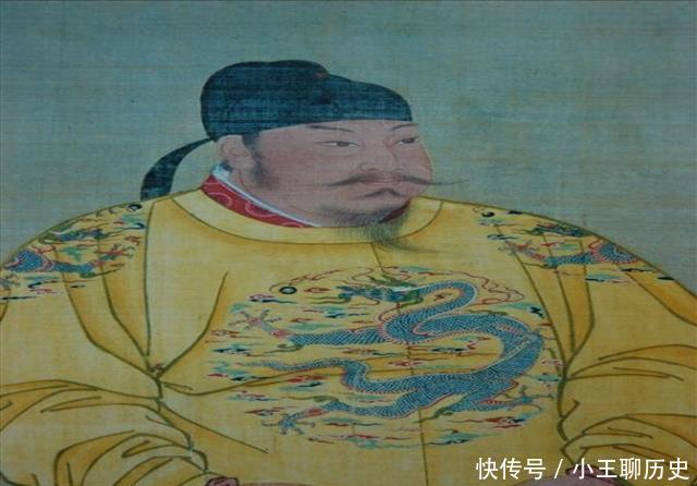 唐懿宗时期与番邦国家打仗,只因番邦王名字里