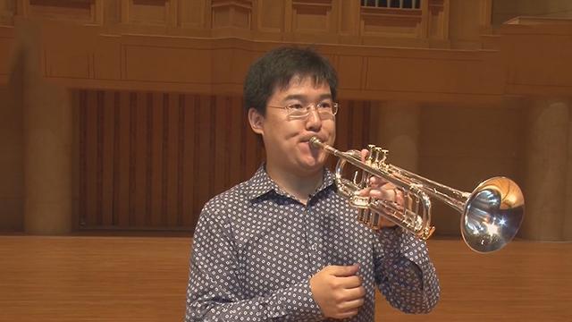 《1810我看行》20170516胖昊的音乐求学路