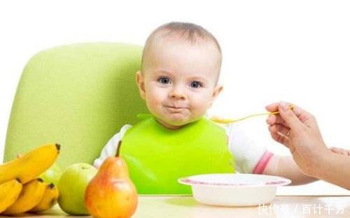 七个月宝宝辅食食谱大全及做法 多补钙 让宝宝