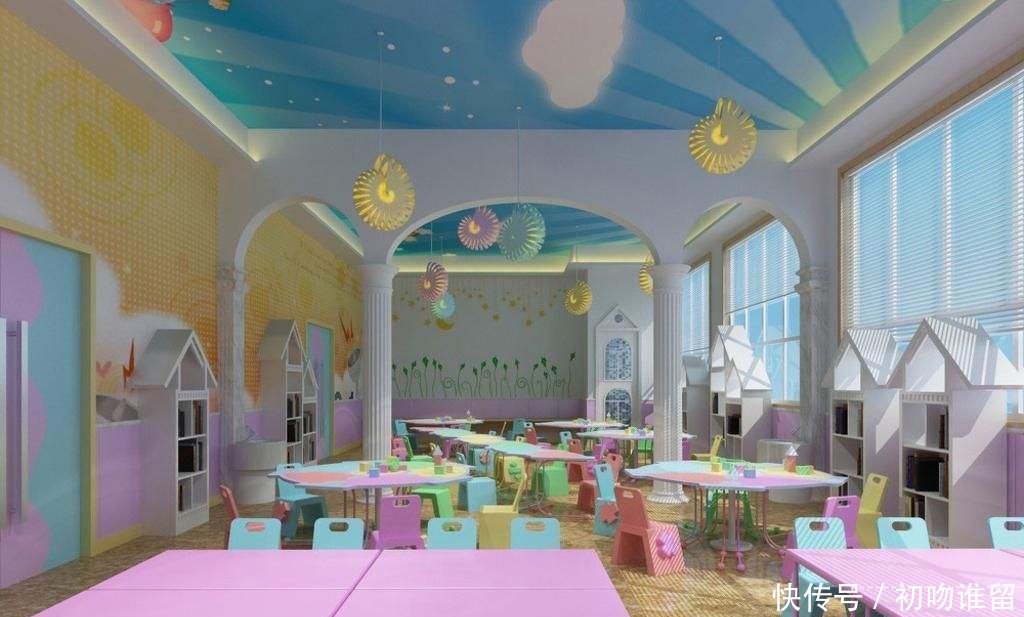 孩子在幼儿园过生日,蛋糕没人吃,听完老师的话