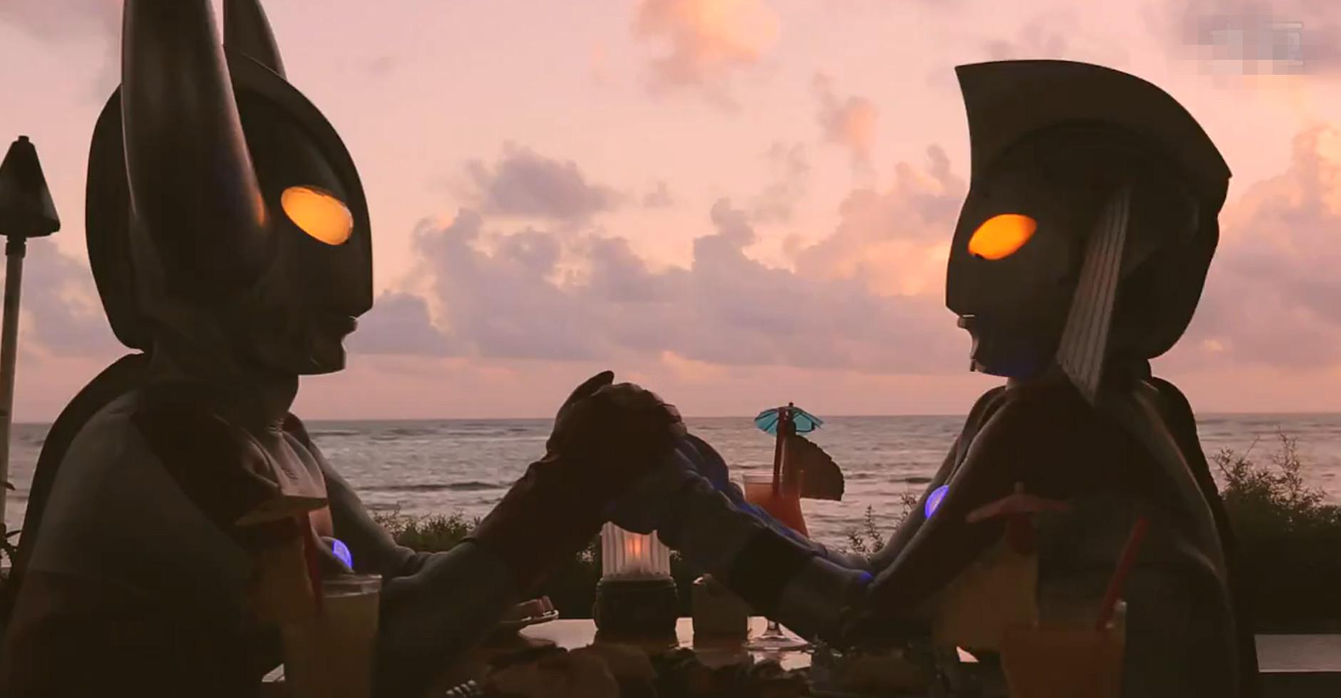 迪迦奥特曼大电影2016