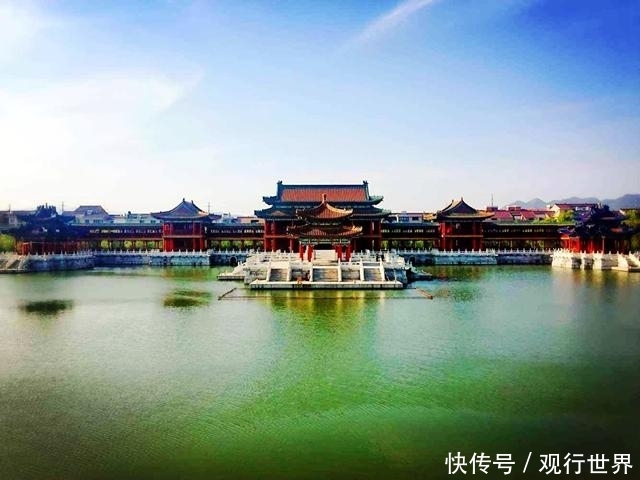 浙江最得意的城市,经济实力不敌嘉兴,名次却能