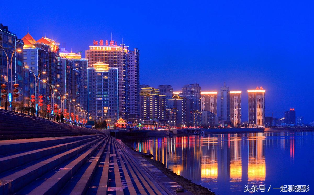 辽宁房价上涨最快的五个城市,你敢在那里买房