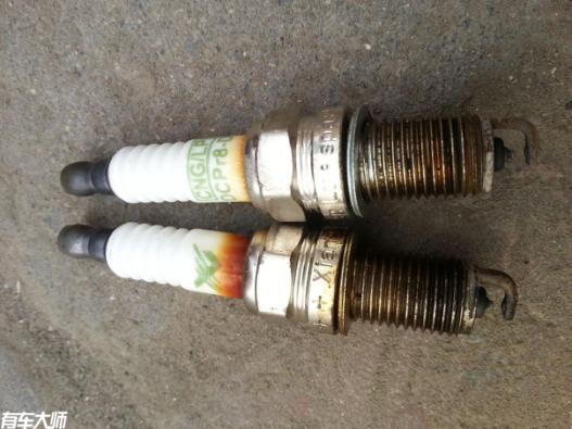 什么时候该换火花塞?看完心里终于有数了!
