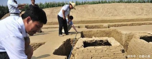日本天皇皇陵开挖,邀请邀请中国考古专家,理由