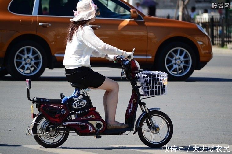 注意！7月1日起，违规二轮车，三轮车和老年代步车正式开始禁售