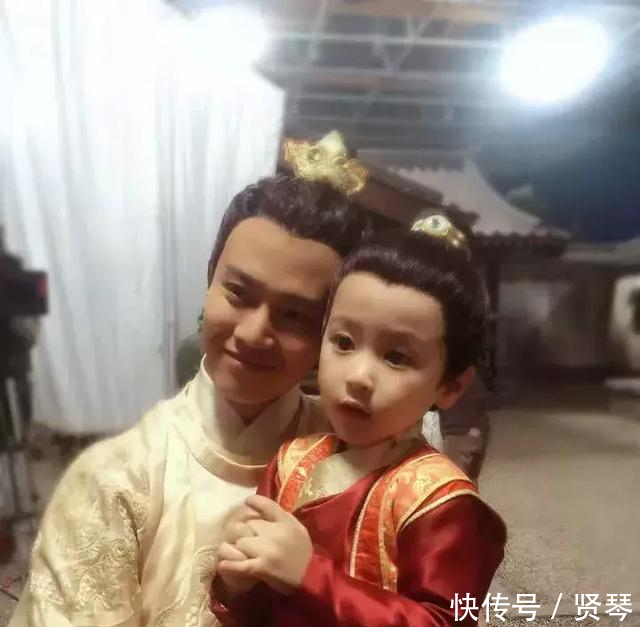 任嘉伦俞灏明的《超能幼稚园》开学啦,让我又