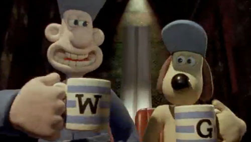 超级无敌掌门狗:人兔的诅咒