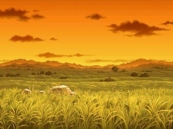 求橙光游戏素材 古代女子闺房的手绘照片_360