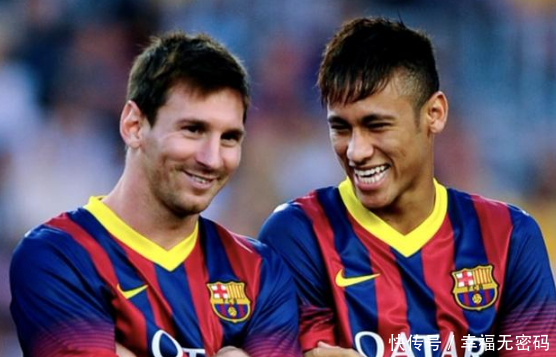 内马尔因冲动可能亲手毁掉前程,而且就怕明年