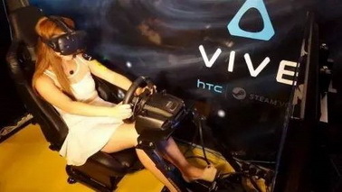 线上变现时机已到? 移动VR游戏CP应该关注的行业走势