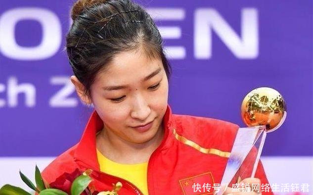 刘诗雯和丁宁都曾兵败莫斯科,为何只有刘诗雯