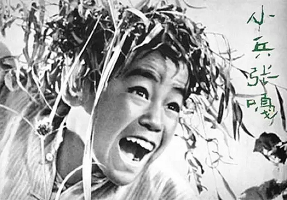 小兵张嘎 动画版