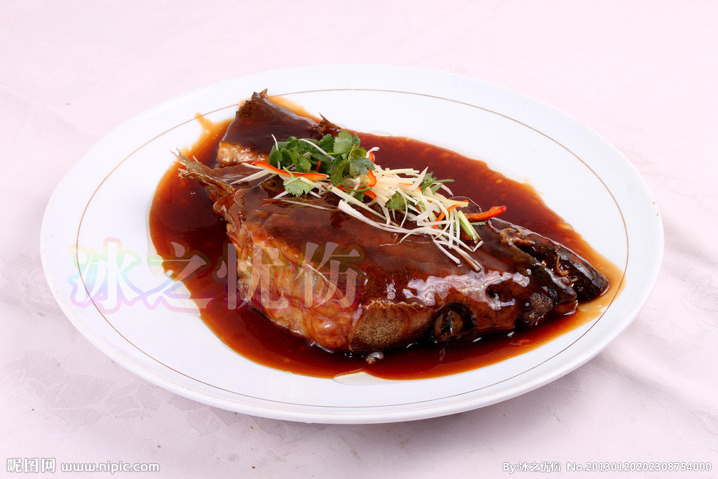 鸦片鱼头